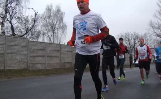 Status quo na Chomiczówce. Rekonwalescenci w świetnej formie [ZDJĘCIA] - 37