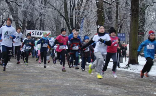 10. Bieg Wedla palce lizać. Wśród łasuchów same gwiazdy [ZDJĘCIA] - 1