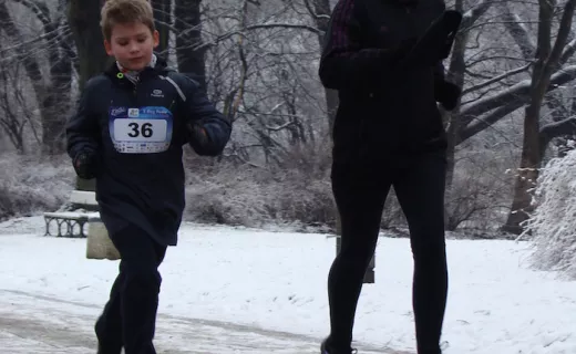 10. Bieg Wedla palce lizać. Wśród łasuchów same gwiazdy [ZDJĘCIA] - 28