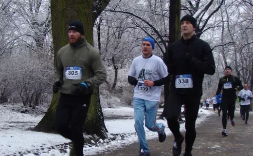 10. Bieg Wedla palce lizać. Wśród łasuchów same gwiazdy [ZDJĘCIA] - 20