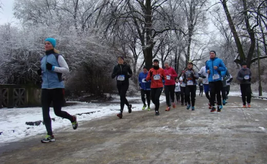 10. Bieg Wedla palce lizać. Wśród łasuchów same gwiazdy [ZDJĘCIA] - 3