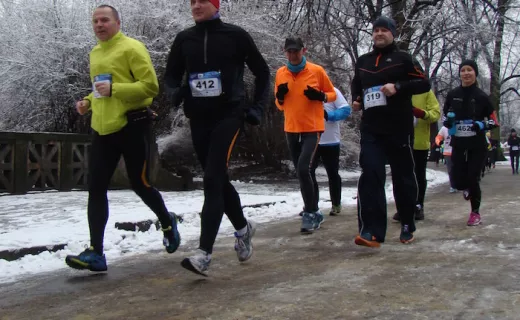 10. Bieg Wedla palce lizać. Wśród łasuchów same gwiazdy [ZDJĘCIA] - 6