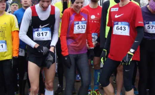 10. Bieg Wedla palce lizać. Wśród łasuchów same gwiazdy [ZDJĘCIA] - 32