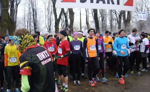 10. Bieg Wedla palce lizać. Wśród łasuchów same gwiazdy [ZDJĘCIA] - 33