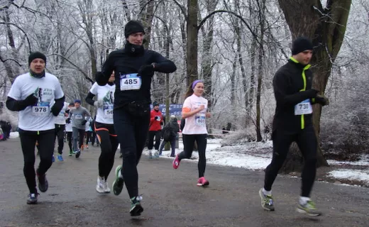 10. Bieg Wedla palce lizać. Wśród łasuchów same gwiazdy [ZDJĘCIA] - 36