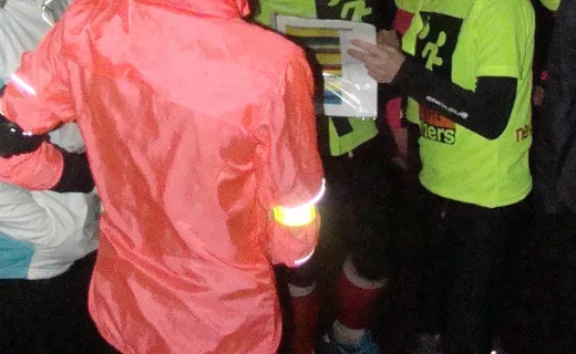 Urodzinowa sztafeta Night Runners wokół Narodowego - 6