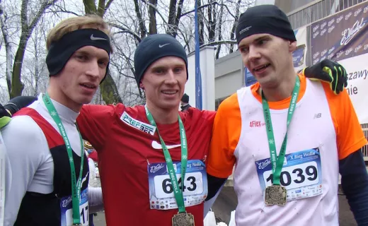 10. Bieg Wedla palce lizać. Wśród łasuchów same gwiazdy [ZDJĘCIA] - 27