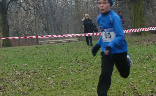 Słodkie bieganie w Warszawie. D. Wiśniewska-Ulfik i W. Kopeć z dubletem [ZDJĘCIA] - 6