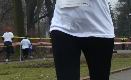 „Tropem Wilczym” dla Żołnierzy Wyklętych [ZDJĘCIA]  - 38