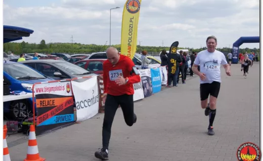 Majówka w Łodzi tylko na sportowo. Sadzonka w nagrodę [ZDJĘCIA]  - 3