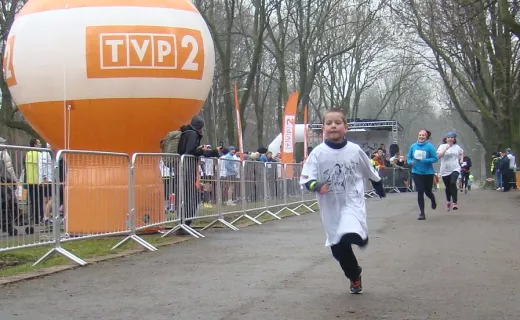 „Tropem Wilczym” dla Żołnierzy Wyklętych [ZDJĘCIA]  - 13
