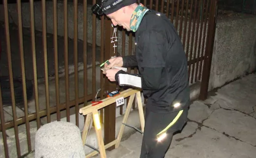 Warszawa Nocą: Szeroko i szybko po Tamce [ZDJĘCIA] - 24