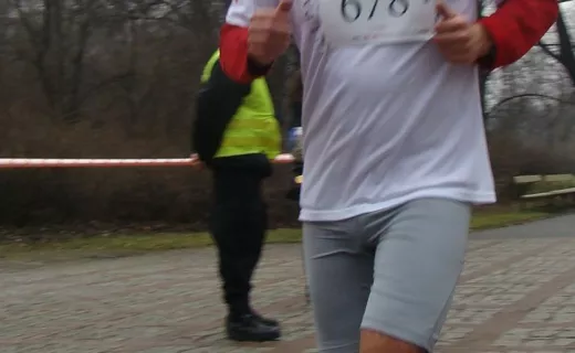 „Tropem Wilczym” dla Żołnierzy Wyklętych [ZDJĘCIA]  - 70