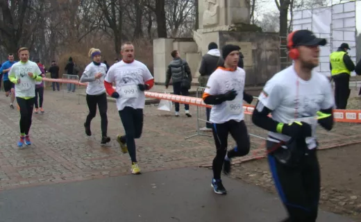 „Tropem Wilczym” dla Żołnierzy Wyklętych [ZDJĘCIA]  - 59