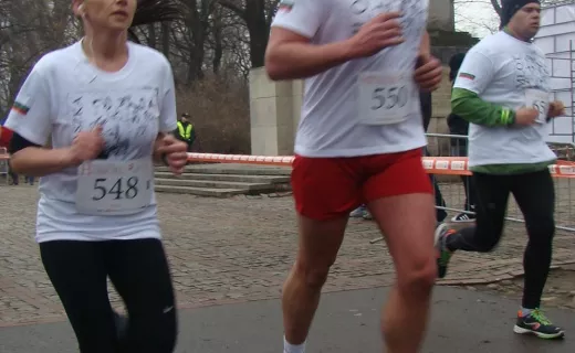 „Tropem Wilczym” dla Żołnierzy Wyklętych [ZDJĘCIA]  - 66