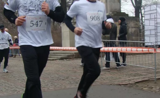 Półmaraton Hajnowski Ambasadora: „Wspaniała impreza” - 2