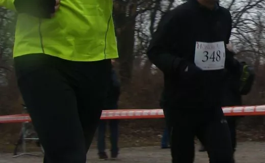 „Tropem Wilczym” dla Żołnierzy Wyklętych [ZDJĘCIA]  - 50