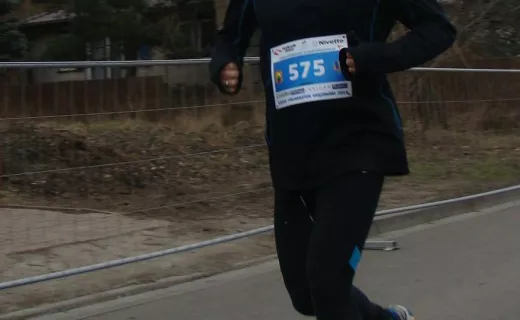 XXXIV Półmaraton Wiązowski: "Zadyma" na starcie [ZDJĘCIA] - 20