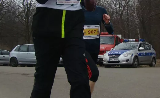 XXXIV Półmaraton Wiązowski: "Zadyma" na starcie [ZDJĘCIA] - 24
