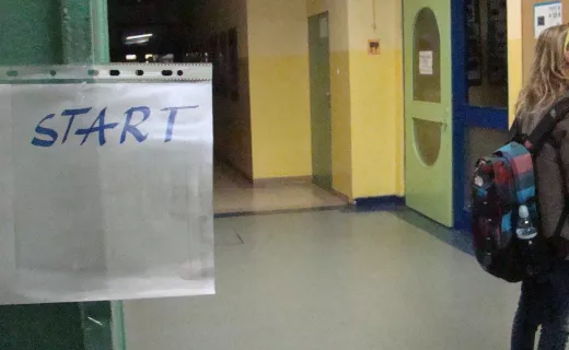 Ursynowski finał Warszawy Nocą: „BnO to naprawdę fajna dyscyplina” [ZDJĘCIA] - 32