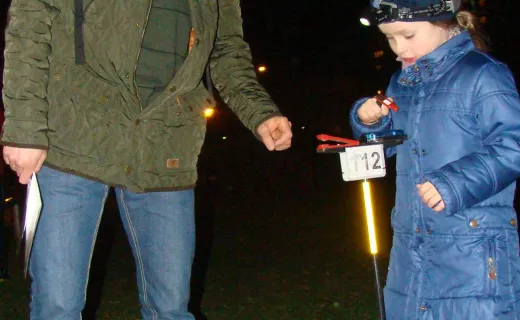 Ursynowski finał Warszawy Nocą: „BnO to naprawdę fajna dyscyplina” [ZDJĘCIA] - 36
