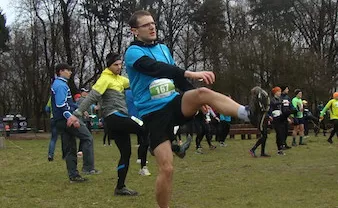 GP „zBiegiemNatury” w Warszawie: Finałowe oddychanie rękawem? Nic z tych rzeczy [ZDJĘCIA] - 23