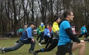GP „zBiegiemNatury” w Warszawie: Finałowe oddychanie rękawem? Nic z tych rzeczy [ZDJĘCIA] - 21