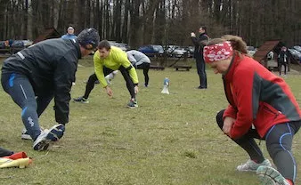 GP „zBiegiemNatury” w Warszawie: Finałowe oddychanie rękawem? Nic z tych rzeczy [ZDJĘCIA] - 20