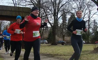 GP „zBiegiemNatury” w Warszawie: Finałowe oddychanie rękawem? Nic z tych rzeczy [ZDJĘCIA] - 7