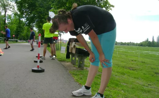 Tak się biega Parkrun [FOTOGALERIA] - 