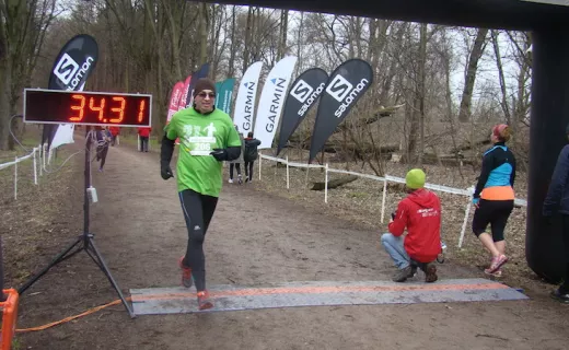 GP „zBiegiemNatury” w Warszawie: Finałowe oddychanie rękawem? Nic z tych rzeczy [ZDJĘCIA] - 12