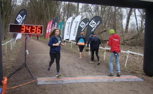GP „zBiegiemNatury” w Warszawie: Finałowe oddychanie rękawem? Nic z tych rzeczy [ZDJĘCIA] - 10