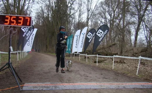GP „zBiegiemNatury” w Warszawie: Finałowe oddychanie rękawem? Nic z tych rzeczy [ZDJĘCIA] - 11