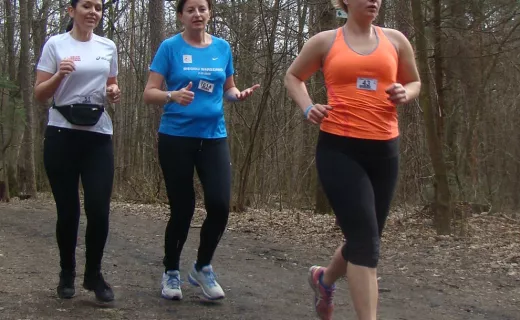 GP Warszawy: „Powrót króla”. Zwycięskie rozbieganie. Karetka na trasie [ZDJĘCIA] - 18