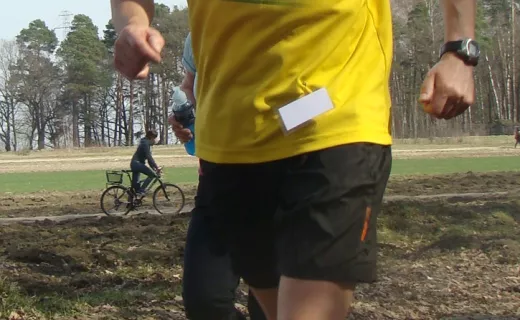 GP Warszawy: „Powrót króla”. Zwycięskie rozbieganie. Karetka na trasie [ZDJĘCIA] - 26