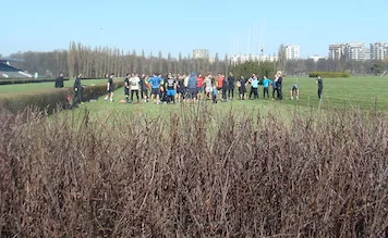 Trenowali do Runmageddonu. Nie udało się za pierwszym razem, poszło za dziesiątym [ZDJĘCIA] - 28