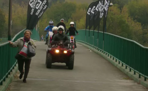 VII Bieg Trzech Kopców: Najlepsi górale Krakowa to… [ZDJĘCIA] - 
