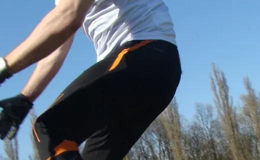 Trenowali do Runmageddonu. Nie udało się za pierwszym razem, poszło za dziesiątym [ZDJĘCIA] - 47