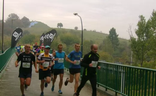 VII Bieg Trzech Kopców: Najlepsi górale Krakowa to… [ZDJĘCIA] - 