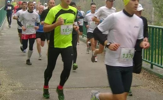 VII Bieg Trzech Kopców: Najlepsi górale Krakowa to… [ZDJĘCIA] - 