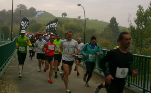 VII Bieg Trzech Kopców: Najlepsi górale Krakowa to… [ZDJĘCIA] - 