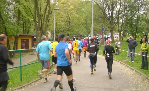 VII Bieg Trzech Kopców: Najlepsi górale Krakowa to… [ZDJĘCIA] - 