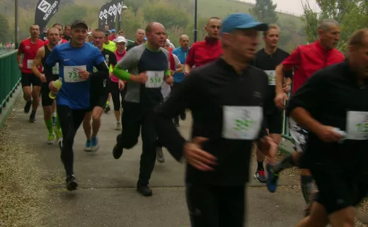 VII Bieg Trzech Kopców: Najlepsi górale Krakowa to… [ZDJĘCIA] - 