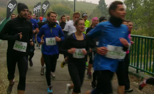 VII Bieg Trzech Kopców: Najlepsi górale Krakowa to… [ZDJĘCIA] - 