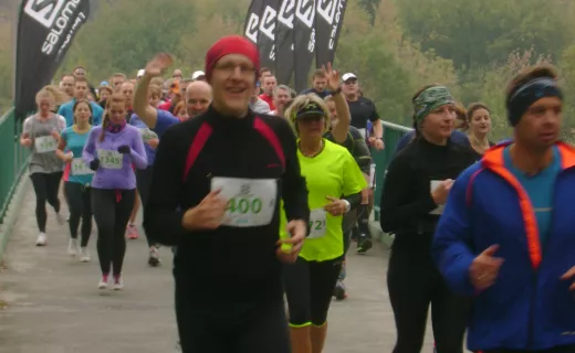 VII Bieg Trzech Kopców: Najlepsi górale Krakowa to… [ZDJĘCIA] - 