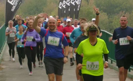 VII Bieg Trzech Kopców: Najlepsi górale Krakowa to… [ZDJĘCIA] - 