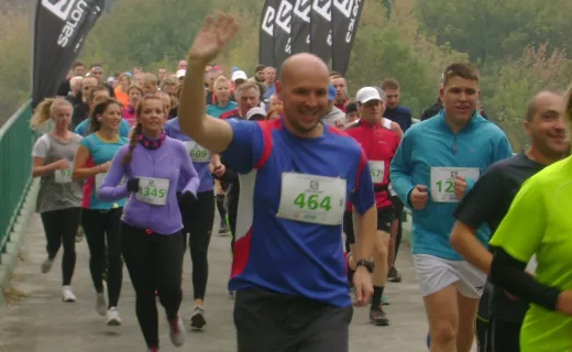 VII Bieg Trzech Kopców: Najlepsi górale Krakowa to… [ZDJĘCIA] - 