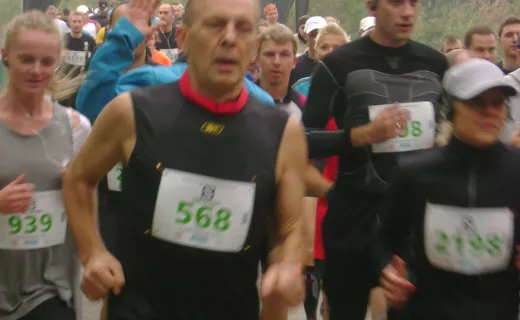 VII Bieg Trzech Kopców: Najlepsi górale Krakowa to… [ZDJĘCIA] - 