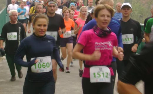 VII Bieg Trzech Kopców: Najlepsi górale Krakowa to… [ZDJĘCIA] - 