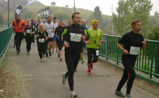 VII Bieg Trzech Kopców: Najlepsi górale Krakowa to… [ZDJĘCIA] - 